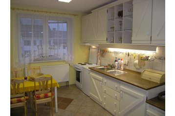 Apartaments Lipno nad Vltavou 11